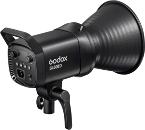 Godox SL60IID Daglicht Led Videolamp