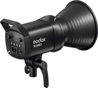 Godox SL60IID Daglicht Led Videolamp