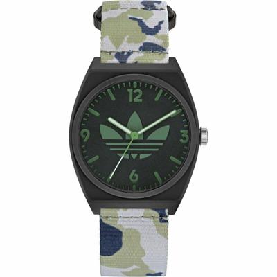 Unisex horloge Adidas AOST22040 (Ø 38 mm)