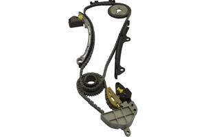 Distributiekettingset DKC6516