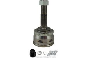 Homokineet reparatie set, aandrijfas CV6548