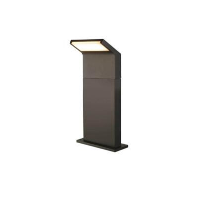 SLV Design tuinlampOrdi 2 Pole 45 zwart 45cm - 1008725
