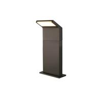 SLV Design tuinlampOrdi 2 Pole 45 zwart 45cm - 1008725