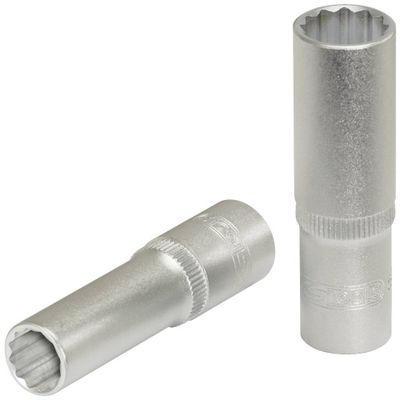 KS Tools 9171572 9171572 Twaalfkant Verwisselbare kop 7/16 7/16 1/4