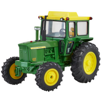 Britains John Deere 4020 - thumbnail