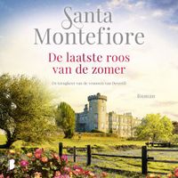 De laatste roos van de zomer