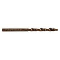 Wolfcraft Metaalboor | HSS-Co | Ø4,5 x 80mm | 1 stuk - 7452010