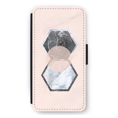 Creatieve toets: iPhone 11 Flip Hoesje