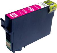 Huismerk Epson 502XL cartridge magenta