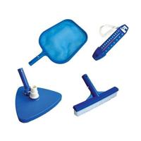 4 Piece Pool Kit (26/48/49/85) Braet - Alpc