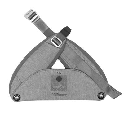 Peak Design Everyday Hip Belt V3 - 32-69 - ash