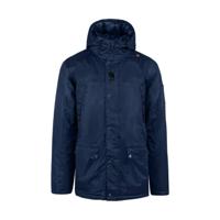 Robey Crossbar Regenjas Kids Donkerblauw