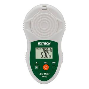 Extech RF153 Digitale Brix refractometer RF153