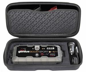 Noco Genius Jumpstarter GB40 12V 1000A (Inclusief Beschermcase) GB40GBC013