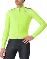 Castelli puro 4 - long sleeve jersey