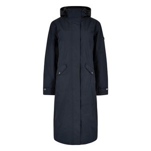 Dames Regenjas Alderford navy