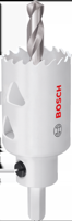 Bosch Accessoires EXPERT Sheet Metal-gatzaag met as | 32 x 40 mm - 2608594515