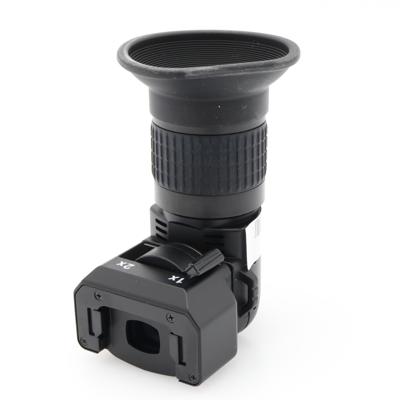 Nikon DR-6 Hoekzoeker occasion