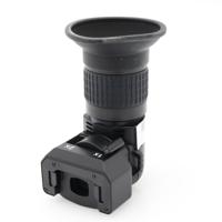 Nikon DR-6 Hoekzoeker occasion