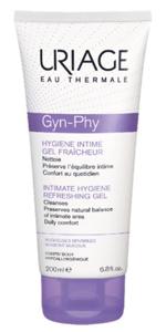 Uriage Gyn-phy