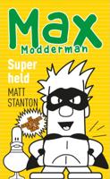 Superheld (Paperback)
