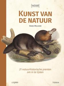 Kunst van de natuur (Paperback)