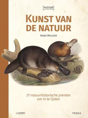 Kunst van de natuur (Paperback)