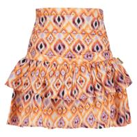 Vingino Qarry Casual Rok Meisjes 116 Vingino Qarry Casual Rok Meisjes 116