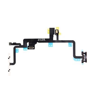 Overschakelen van Flex kabel voor de iPhone 7 Plus