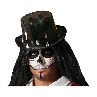 Hoed Voodoo Hoed Voodoo