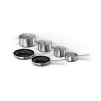 Bosch HEZ9SE060 pannenset - thumbnail