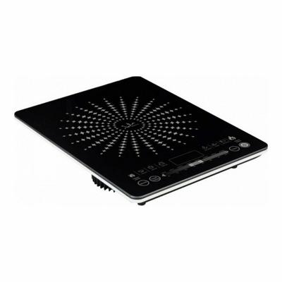 Inductiekookplaat JATA Zwart 2100 W
