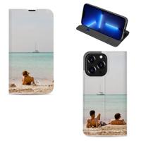 iPhone 13 Pro | Hoesje maken | met Foto | Eigen telefoonhoesje ontwerpen | Op maat gemaakt