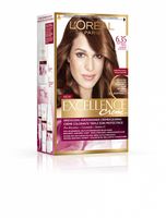 Loreal Paris Excellence Creme 6.35 Hazelnoot Bruin Per stuk - thumbnail