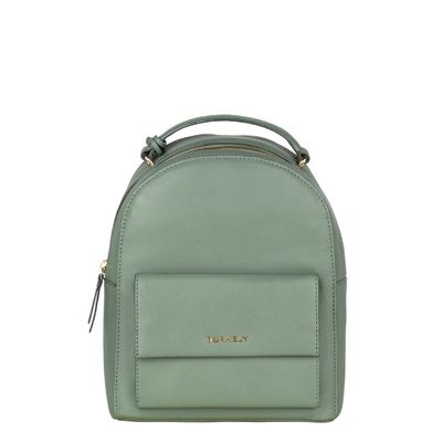 Burkely Parisian Paige Backpack light green Damestas Burkely Parisian Paige Backpack light green Damestas