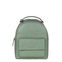 Burkely Parisian Paige Backpack light green  Damestas - thumbnail