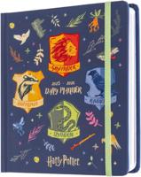 Harry Potter School Agenda 2025-2026 ( aug - juli )
