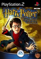 Harry Potter en de Geheime Kamer - thumbnail