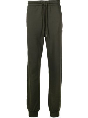 J.Lindeberg pantalon Creed à taille élastiquée - Vert