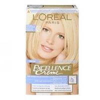 Loreal Excellence blond 01 Natural Blond (1 Set)