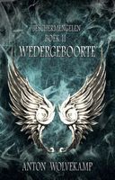 Wedergeboorte - Anton Wolvekamp - ebook - thumbnail