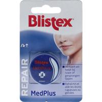 Blistex Lippenbalsem med plus potje hang