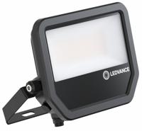 LEDVANCE LED Bouwlamp 50W 4000K zwart - 5017531
