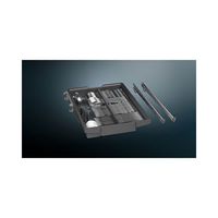 Siemens SZ34DX03 vaatwasseronderdeel & -accessoire Zwart Lade - thumbnail