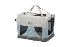 Beezteez Nylon Bench Travel Time 81X58X58 cm