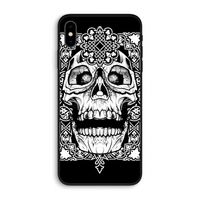 Seek & Destroy: iPhone XS Max Biologisch afbreekbaar hoesje