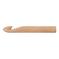 Creativ Company Houten haaknaald nr 30, 23cm