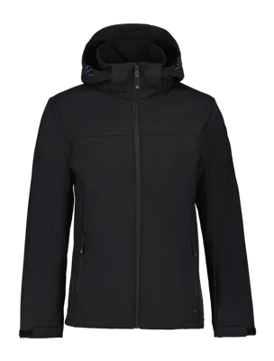 Luhta Edis Softshell Jas