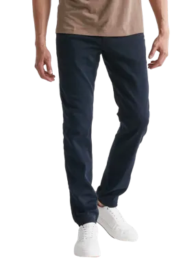 Du/Er No Sweat Slim Broek