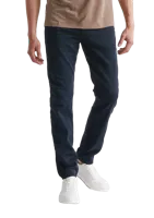 Du/Er No Sweat Slim Broek